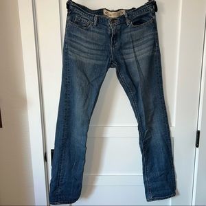 Hollister Jeans | Laguna Skinny | 9R